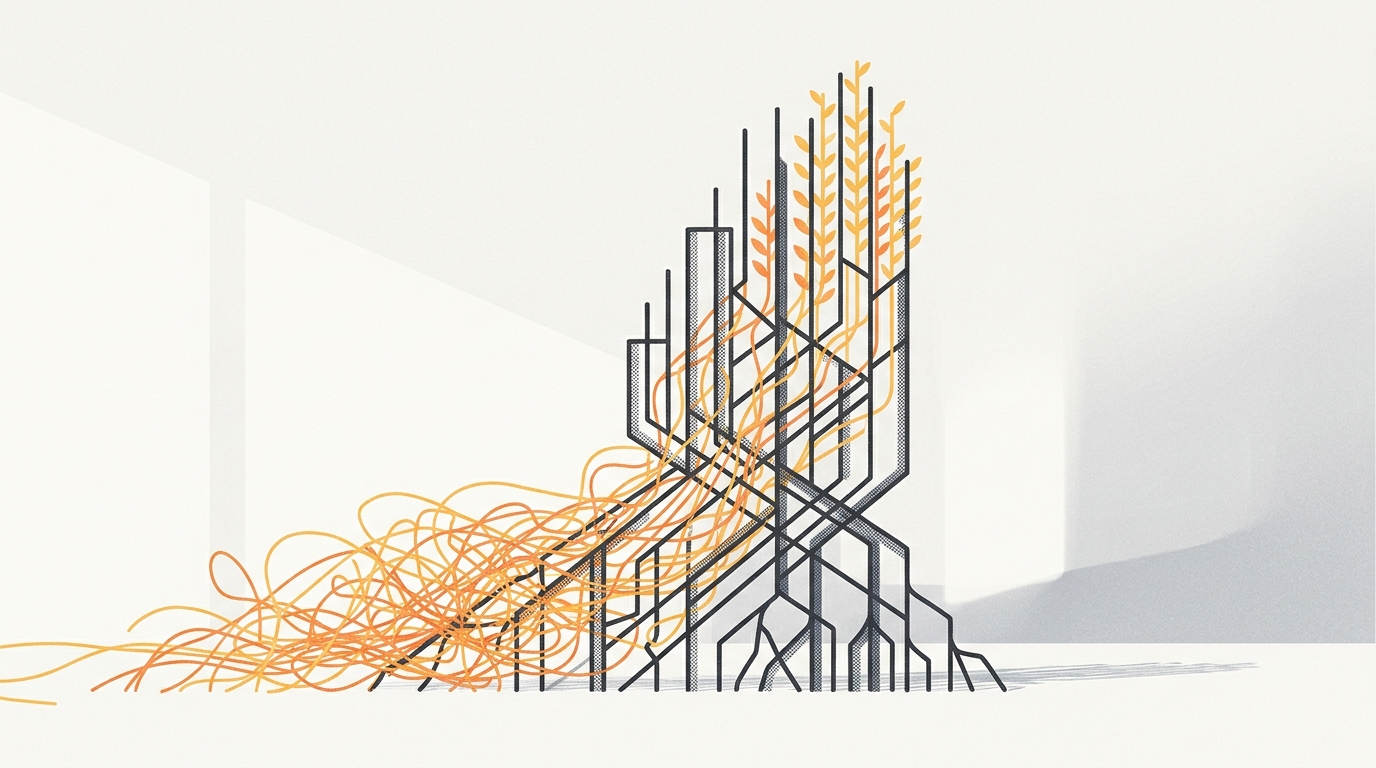 Generating Design Knowledge Without Doing Design: The Design Researcher as Curator