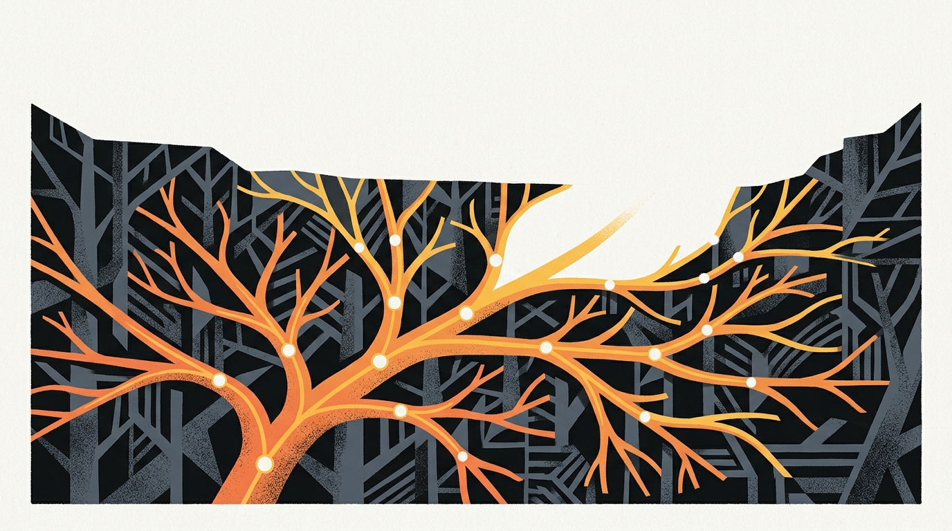 Navigating the XAI Forest: Designing a Tree-Based Decision Support Tool for Context-Aware Method Recommendations
