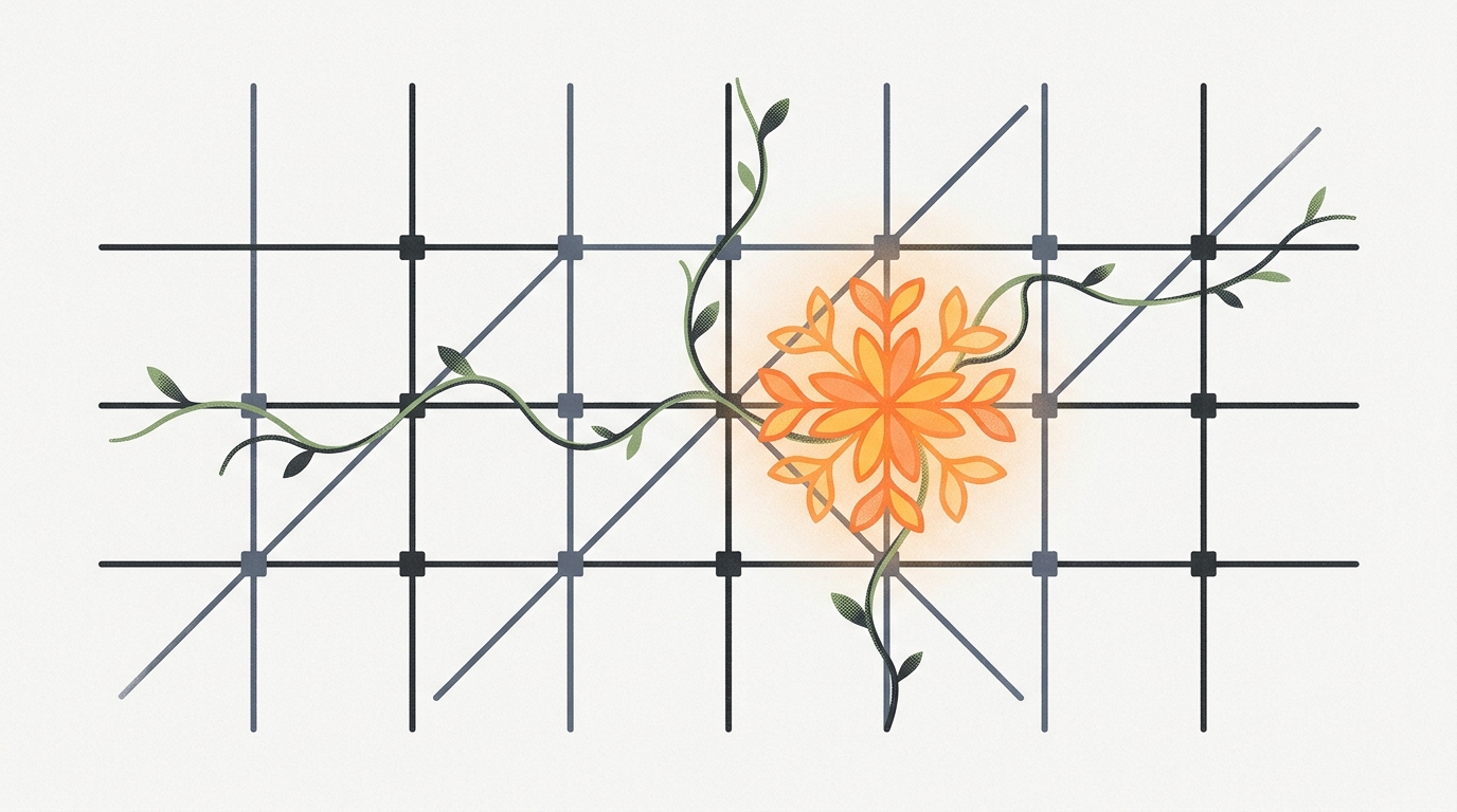 Developing Design Principles: Navigating the Design Knowledge Space with a Mode-Based and Abstraction-Aligned Framework